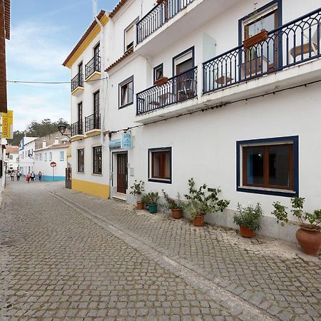 Apartment T2 Malveiro Odeceixe Bagian luar foto