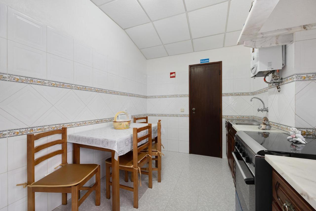 Apartment T2 Malveiro Odeceixe Bagian luar foto
