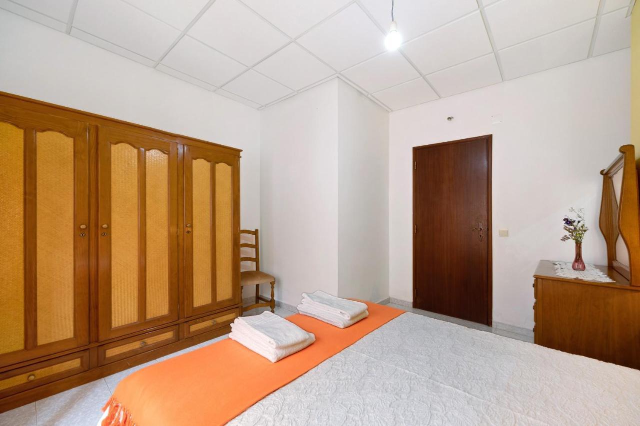 Apartment T2 Malveiro Odeceixe Bagian luar foto