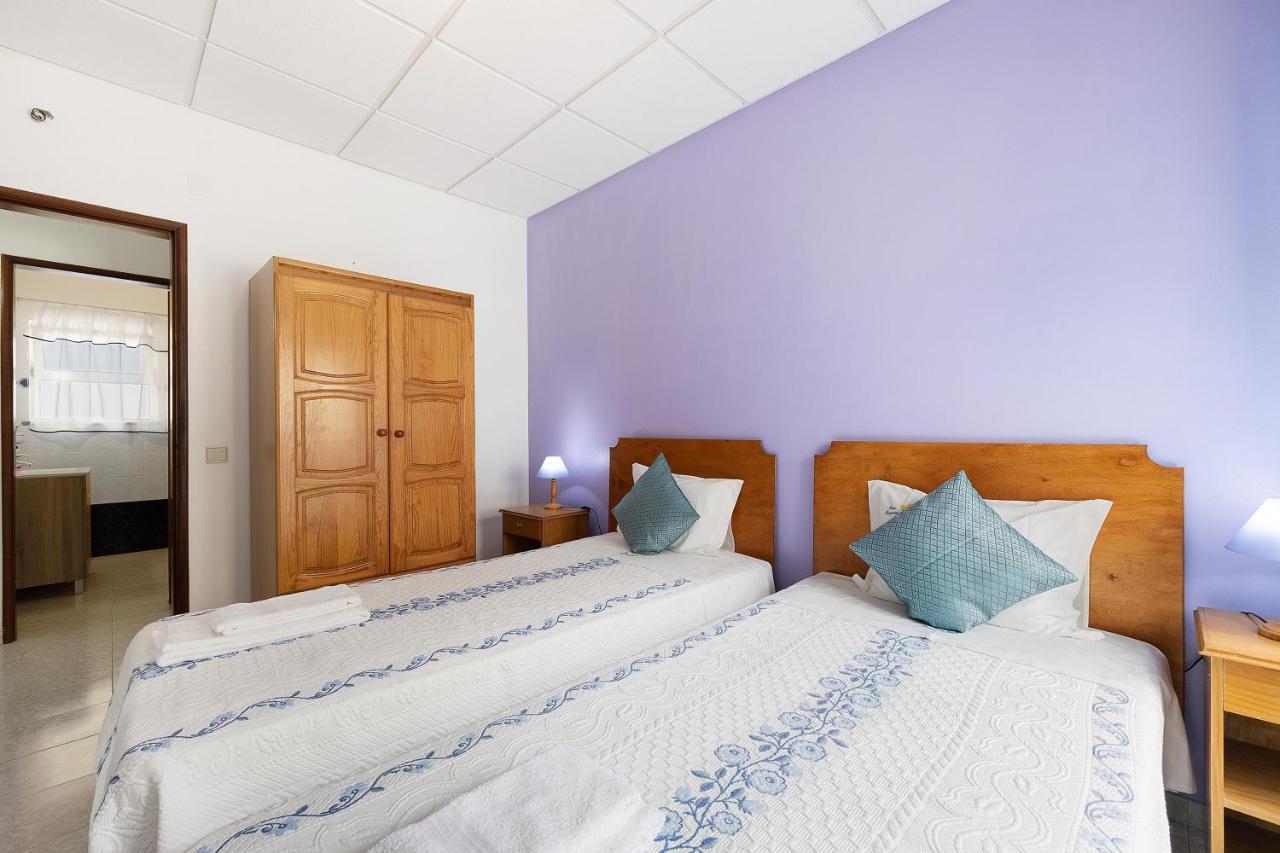 Apartment T2 Malveiro Odeceixe Bagian luar foto