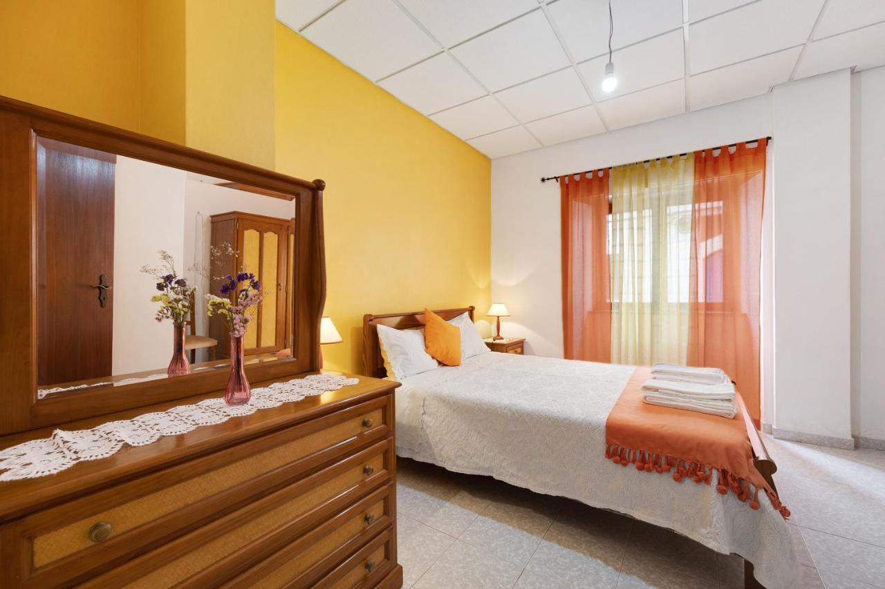 Apartment T2 Malveiro Odeceixe Bagian luar foto