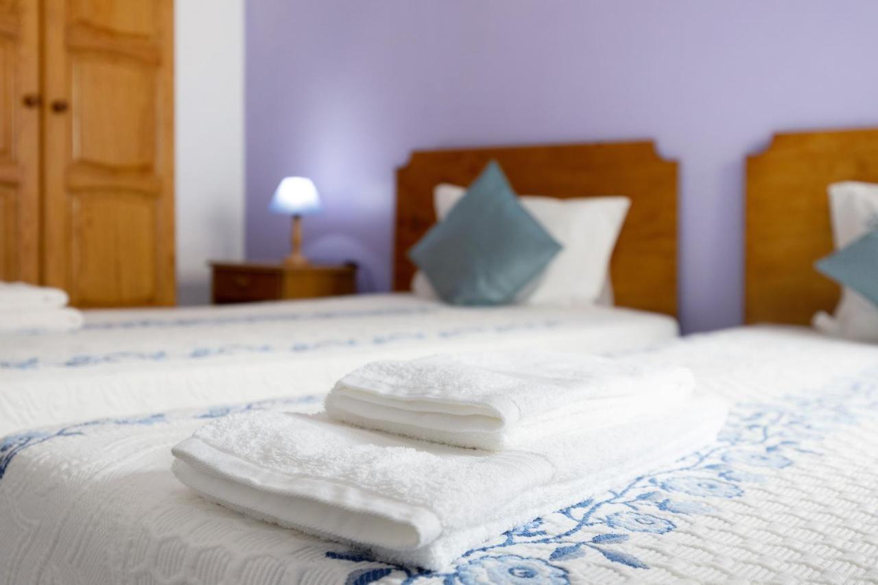 Apartment T2 Malveiro Odeceixe Bagian luar foto