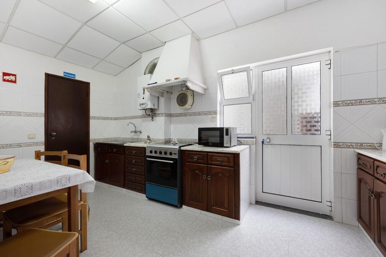 Apartment T2 Malveiro Odeceixe Bagian luar foto