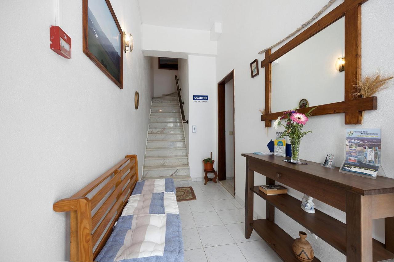 Apartment T2 Malveiro Odeceixe Bagian luar foto