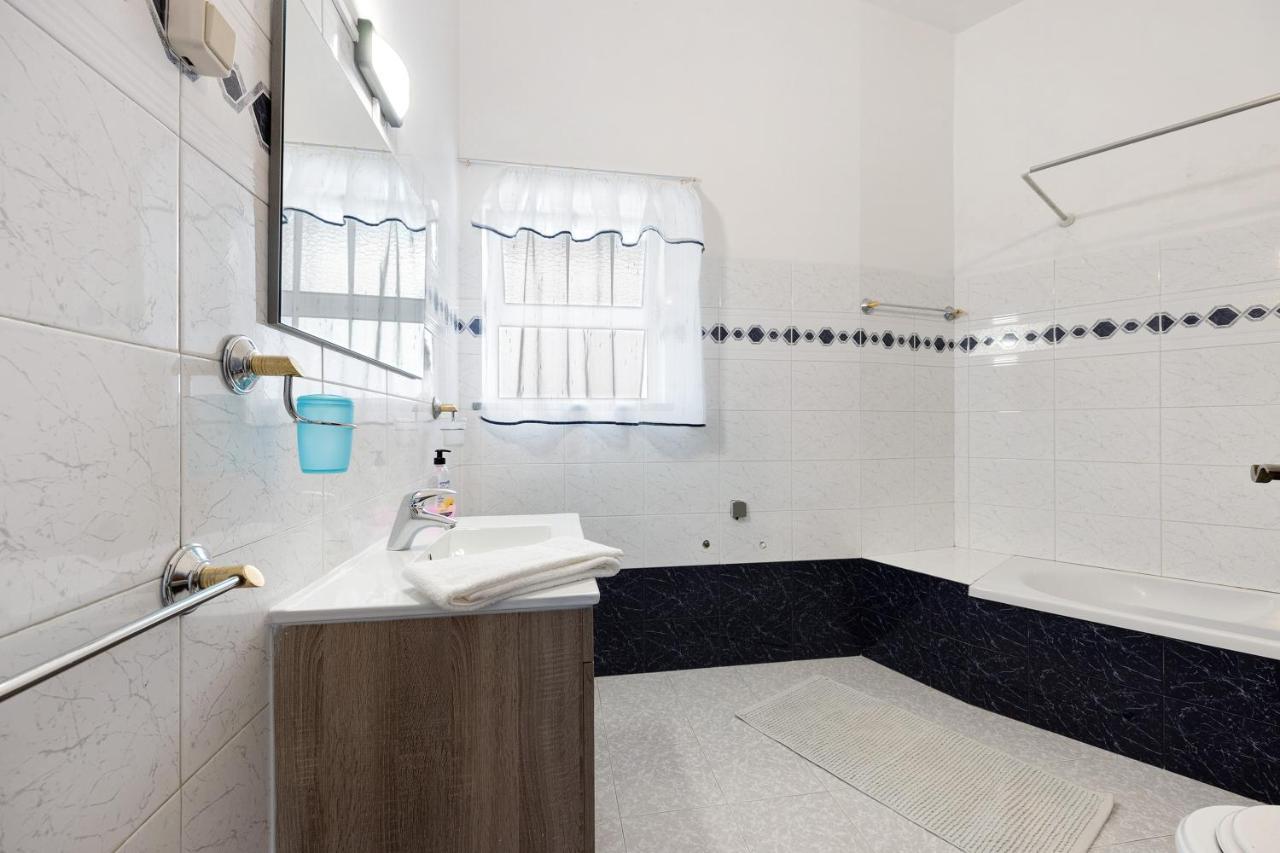 Apartment T2 Malveiro Odeceixe Bagian luar foto
