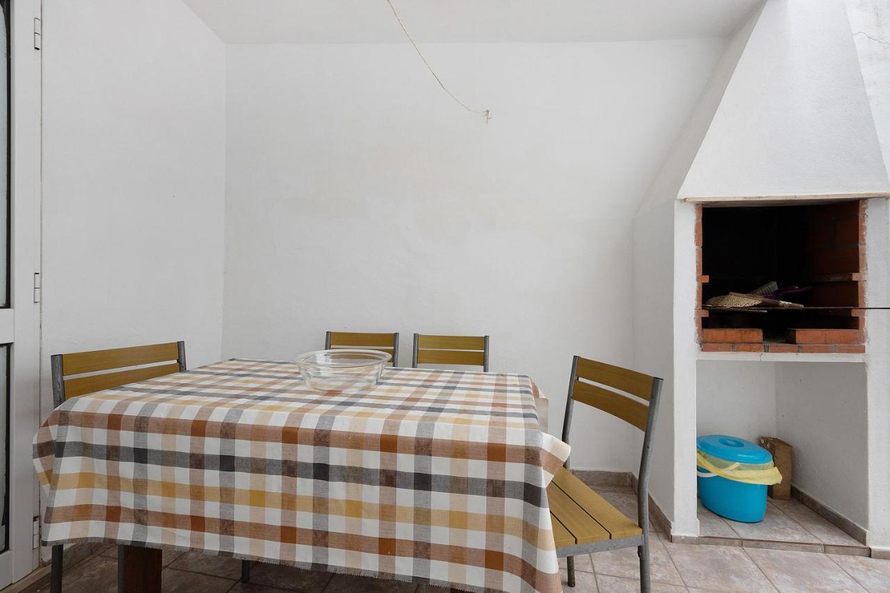 Apartment T2 Malveiro Odeceixe Bagian luar foto