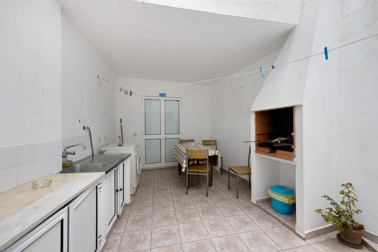 Apartment T2 Malveiro Odeceixe Bagian luar foto